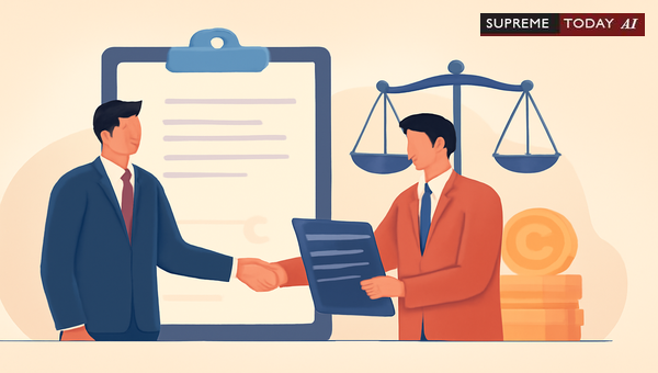 Does Principal Debtor's Debt Acknowledgment Extend Liability for Sureties?