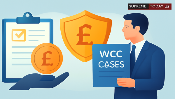 Principal Employer Indemnity in WCC Cases: Recovery from Contractors Under Section 12