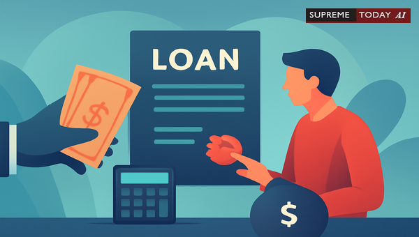 Enforcement Barriers for Principal Recovery in Unlicensed Money Lending Agreements