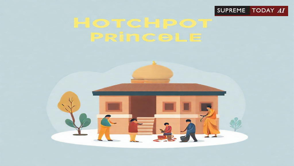 Hotchpot Principle in Partition Suits: Rules for Joint Family Property and Exceptions