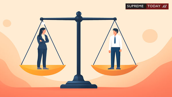 Applying the Principle of Parity in Indian Law: Legal Standards for Pay, Punishment, and Property