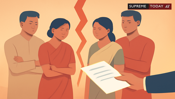 Principle of Severance of Trial in Hindu Law Explained