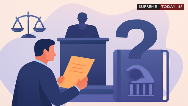 Principles of Preliminary Objections in Federal Court Litigation and Procedural Maintainability