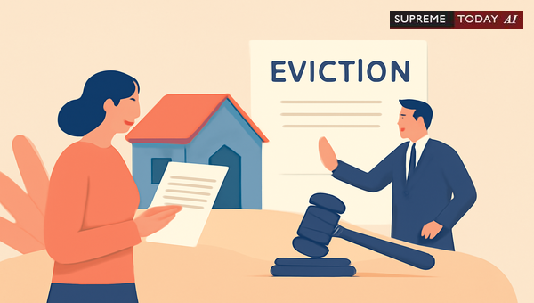 Impact of Prior Dismissals on Bona Fide Need Eviction Petitions Under Kerala Rent Control Laws