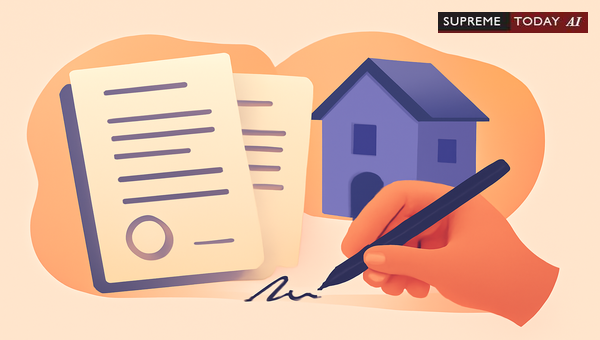 Sale Deed Priority Disputes: When Prior Registered Deeds Trump Subsequent Transfers