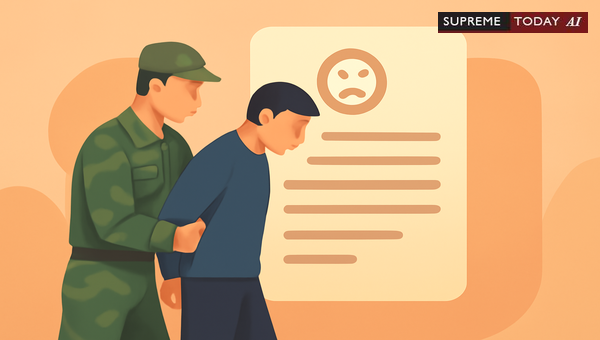 Mandatory Prior Sanction for Arresting Military Personnel: Legal Framework and Judicial Precedents