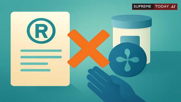 Prior User Rights in Trademark Infringement Suits Involving Different Categories of Goods