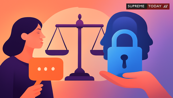 Legal Balance Between Right to Privacy and Freedom of Expression in Indian Jurisprudence