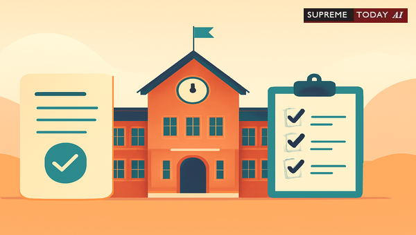 Legal Status of Private Aided Ashram Schools as State Entities Under Article 12