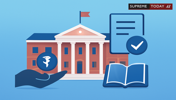 Private Aided Educational Institutions and Instrumentality of State Status Under Article 12