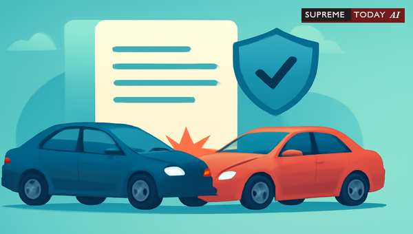 Private Car Insurance Liability: Adjudicating Passenger Claims and Commercial Use Exclusions