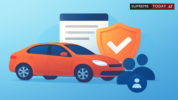 Private Car Passenger Liability: Insurance Coverage and Judicial Precedents Analyzed