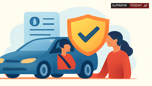 Do Motor Vehicles Act Provisions Classify Private Car Passengers as Third Parties?