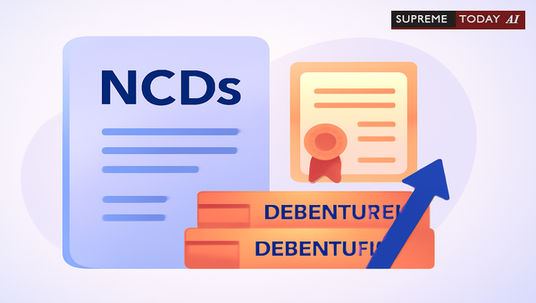 Private Company Acquisition of NCDs from ARCs: Compliance Framework under Company Law