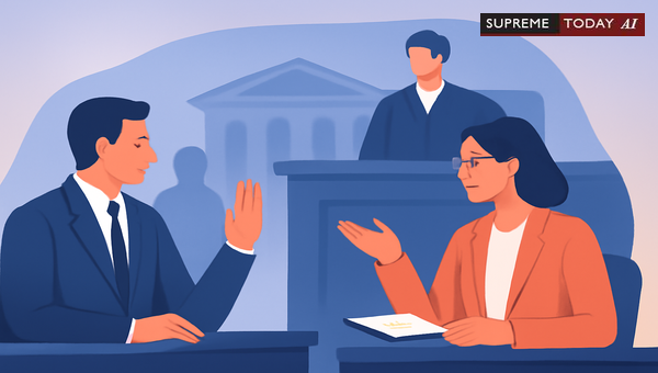 Private Counsel Leading Criminal Trials: Judicial Limits on Prosecution Authority in India