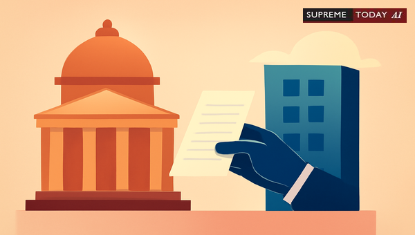When Do Private Entities Serving Public Purposes Constitute State Actors Under Article 12?