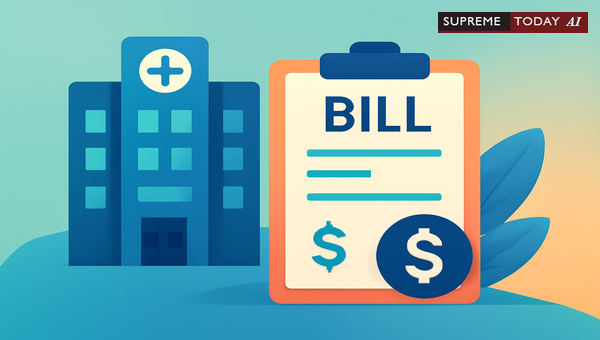 Debt Recovery Tribunal Forum for Private Hospital Treatment Dues Exceeding Rs 10 Lakhs