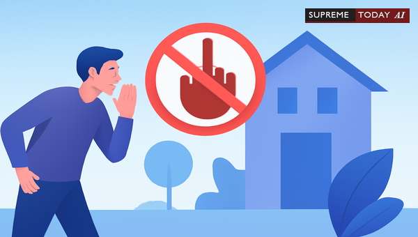 Does a Private House Qualify as a Public Place Under Section 294 IPC for Obscene Acts?
