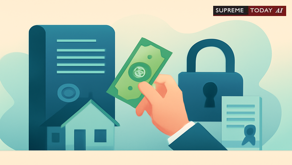 Mandatory Money Lending Licenses for Equitable Mortgages by Private Individuals