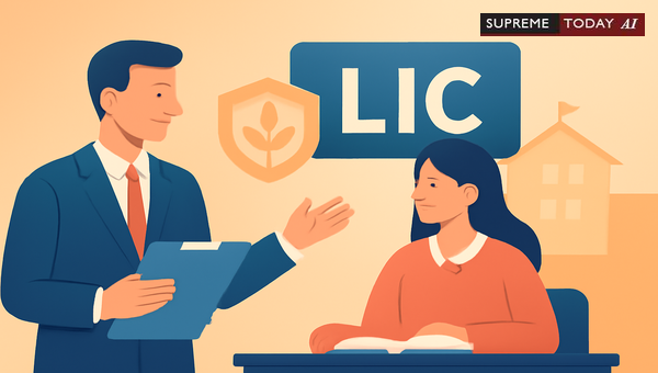 Dual Employment Conflict: Private School Staff Appointments as LIC Insurance Agents