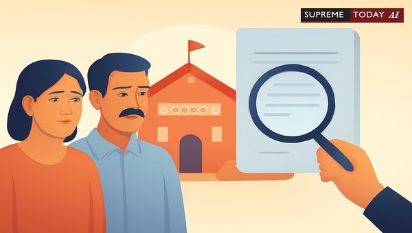 Legality of Private Schools Demanding Parents' Income Tax Returns in Gujarat