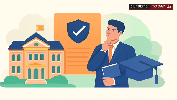 When Private Schools Qualify as 'State' Under Article 12 of the Indian Constitution