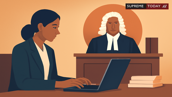 Private Secretaries to Indian Judges: Cadre Rules, Pay Parity, and Judicial Discretion