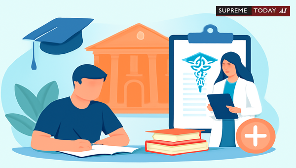 Regulatory Standards for Private Universities Offering Para-Medical Courses in India