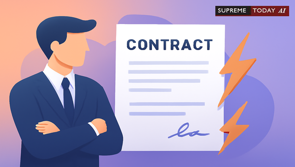 Privity of Contract: Assessing Non-Party Liability and Damages in Breach of Contract Disputes