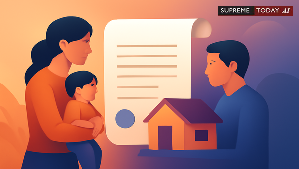 Privity of Contract in Real Estate Development and Habeas Corpus Standards in Minor Custody