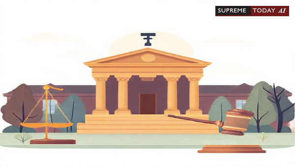 Can a Probate Court Decide Property Title? Understanding The Court's Jurisdiction Limitations
