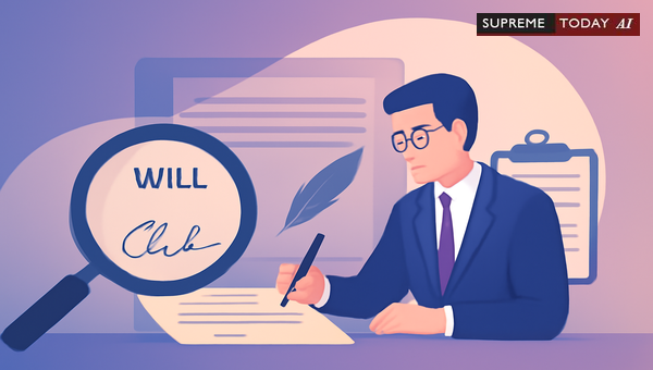 Probate Disputes: Appointing Handwriting Experts When Attesting Witnesses and Scribes Are Deceased