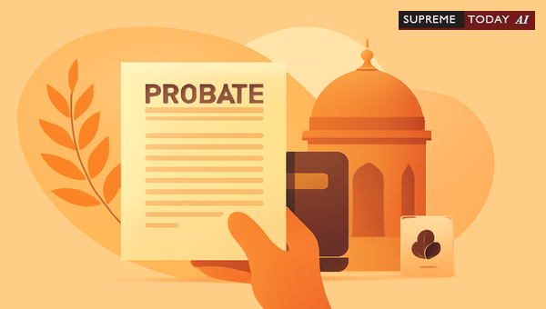 Letters of Administration vs Probate: Legal Procedures for Wills Without Named Executors
