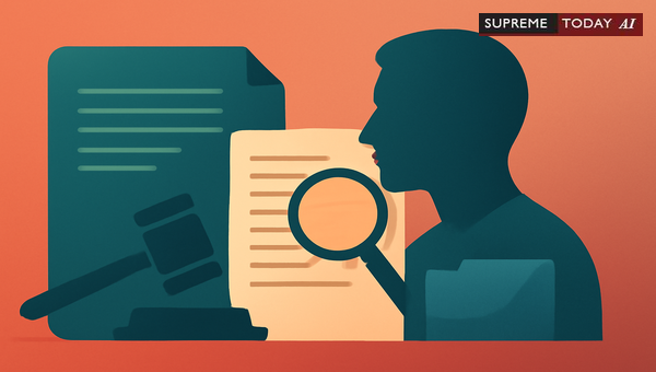 Judicial Precedents for Statutory Interpretation and Service of Process in Probate Litigation