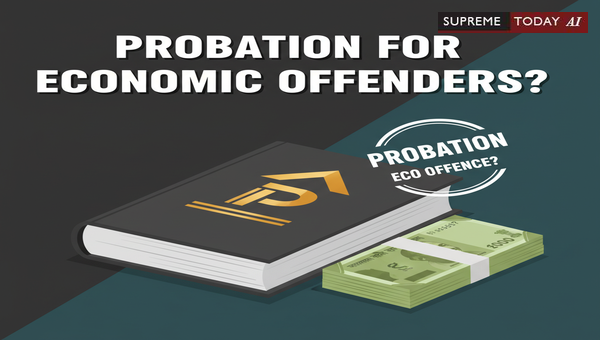 Applicability of Probation of Offenders Act to Convictions Under the Essential Commodities Act