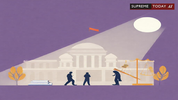 Legal Consequences of Suspension During Probation for Government Employees in India