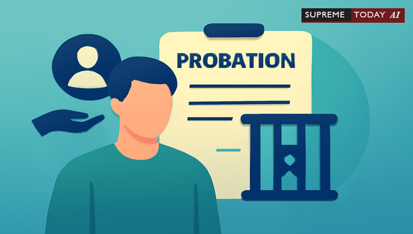Probation Release for IPC 324 and 326 Convictions: Legal Precedents and Judicial Trends