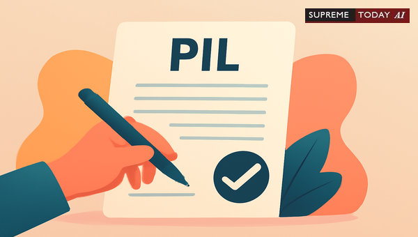 Procedural Compliance and Substantive Merit in Drafting PIL and Special Civil Petitions