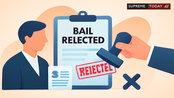 Procedural Errors Not Grounds for Rejection of Custody and Bail Applications in India