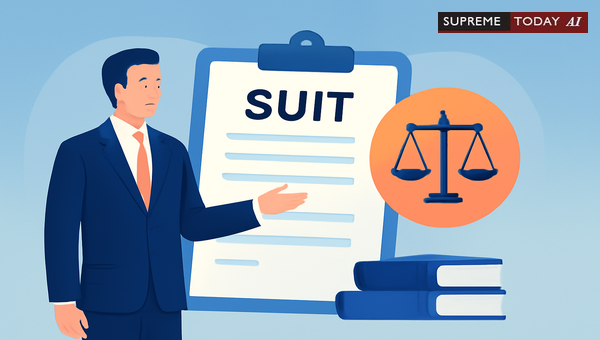 Procedural Essentials for Initiating and Prosecuting a Suit for Accounts in India