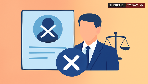 Procedural Grounds for Deleting Deceased Defendants from Civil Litigation and Party Array