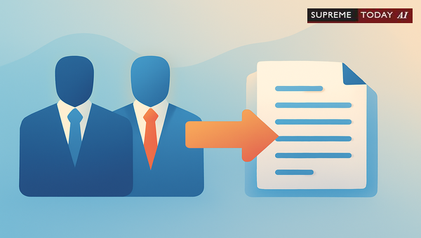 Procedural Hurdles in Consolidation of Civil Suits and Impact of Time-Barred Applications