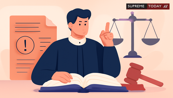 When Procedural Irregularities Fail to Trigger Penal Provisions in Statutory Proceedings