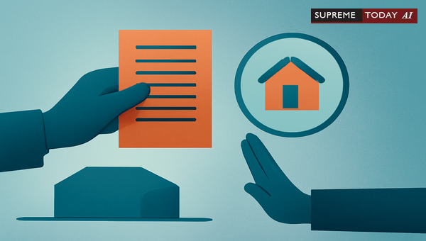 Procedural and Jurisdictional Bars to Preemption Claims under West Bengal Land Reform Statutes