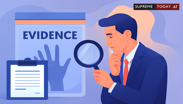 When Procedural Lapses in Sealing and Evidence Production Become Fatal to Criminal Prosecution