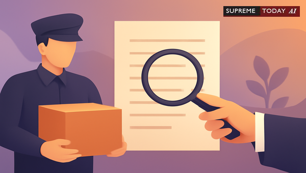 Procedural Mandates for Material Object Seizure in Criminal Investigations Under Indian Law