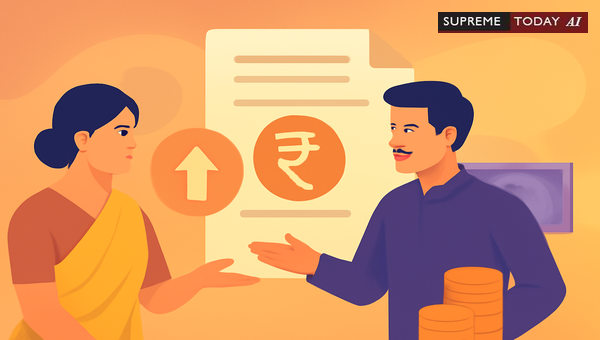 Procedural Requirements for Maintenance Enhancement Under CrPC Section 127 and Hindu Marriage Act