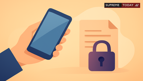 Procedures for Releasing Mobile Phones Seized in NDPS Cases without Prejudicing Evidence