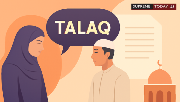 Procedural Requirements for Valid Pronouncement of Talaq under Muslim Personal Law