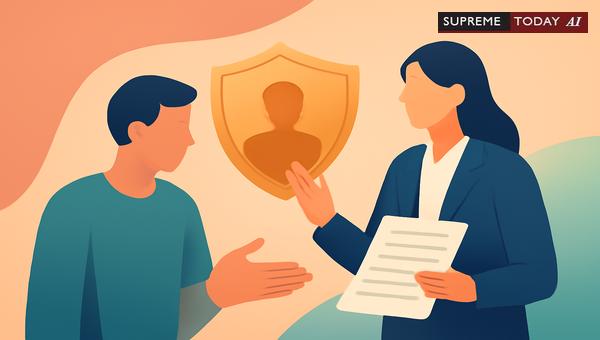 Supreme Court Mandates for Safeguarding Accused Rights and Ensuring Fair Trial Procedures